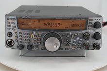 U20147 Used Kenwood TS-2000 All Mode Multi-Band Transceiver