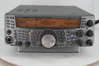 U20147 Used Kenwood TS-2000 All Mode Multi-Band Transceiver