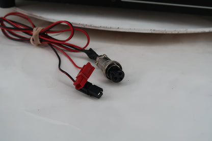 U20148 Used Palstar AT-Auto 1500W Automatic Antenna Tuner