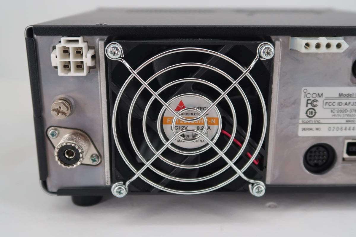 U20149 Used Icom IC-7300 HF/50MHz Transceiver