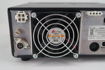 U20149 Used Icom IC-7300 HF/50MHz Transceiver