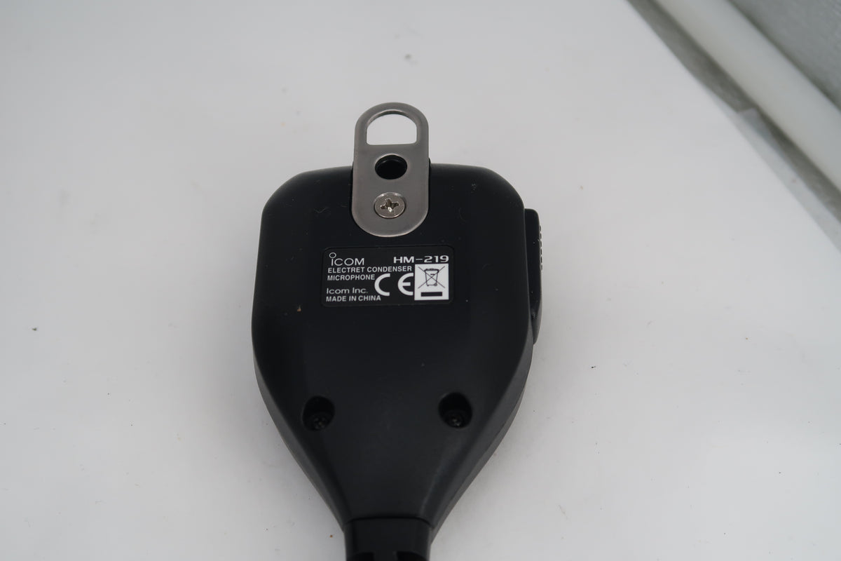 U20150 Used Icom IC-7300 HF/50MHz Transceiver
