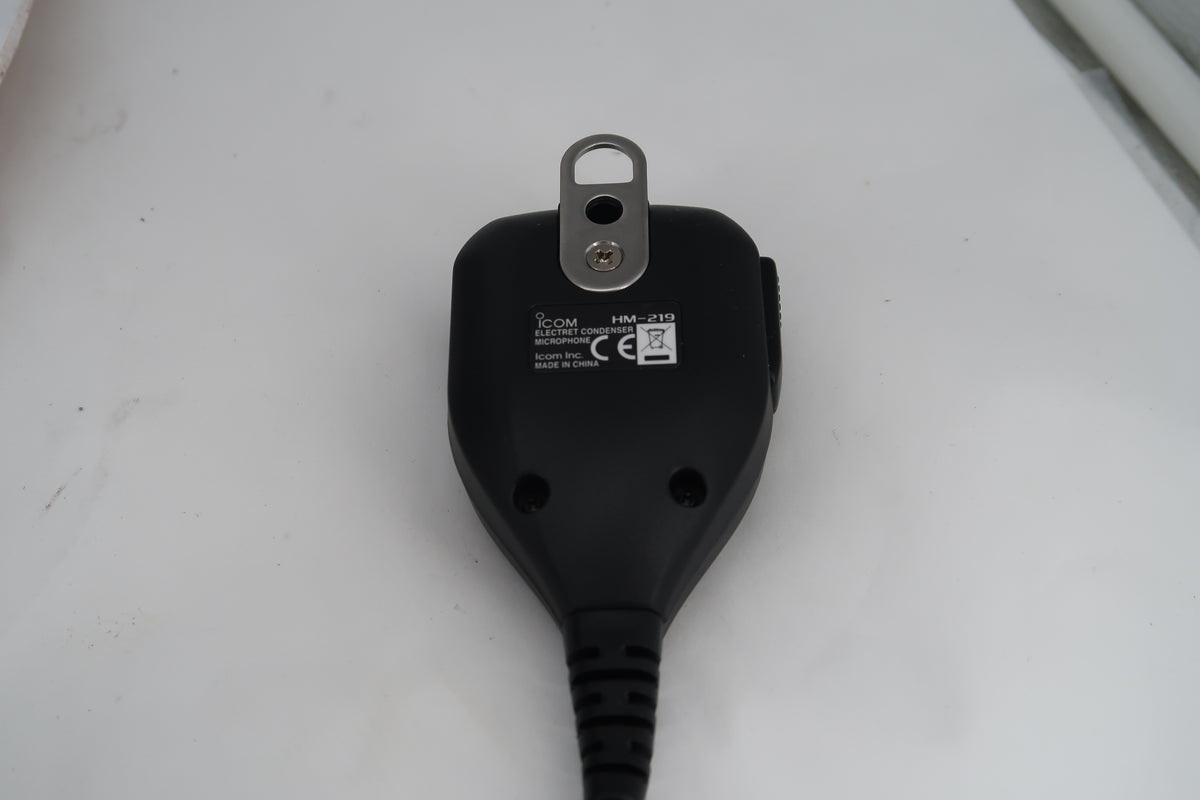 U20151 Used Icom IC-7300 HF/50MHz Transceiver