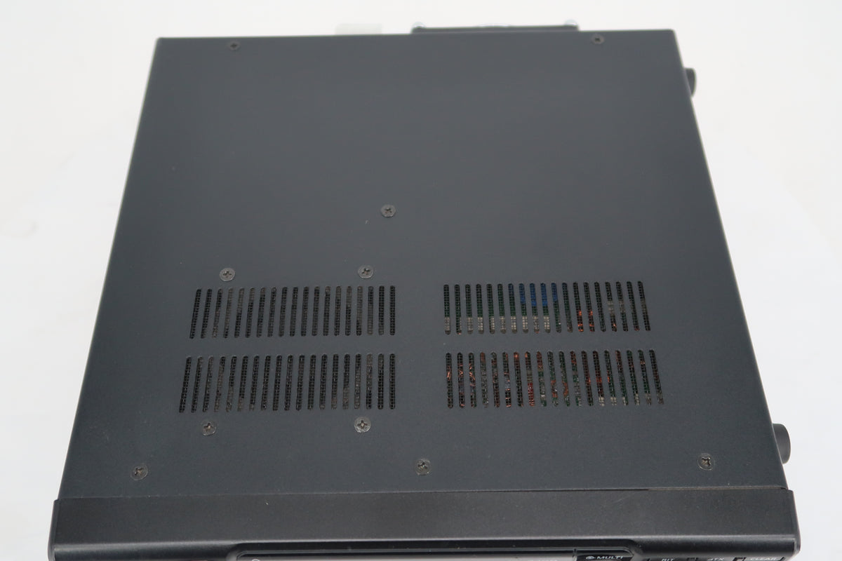 U20151 Used Icom IC-7300 HF/50MHz Transceiver