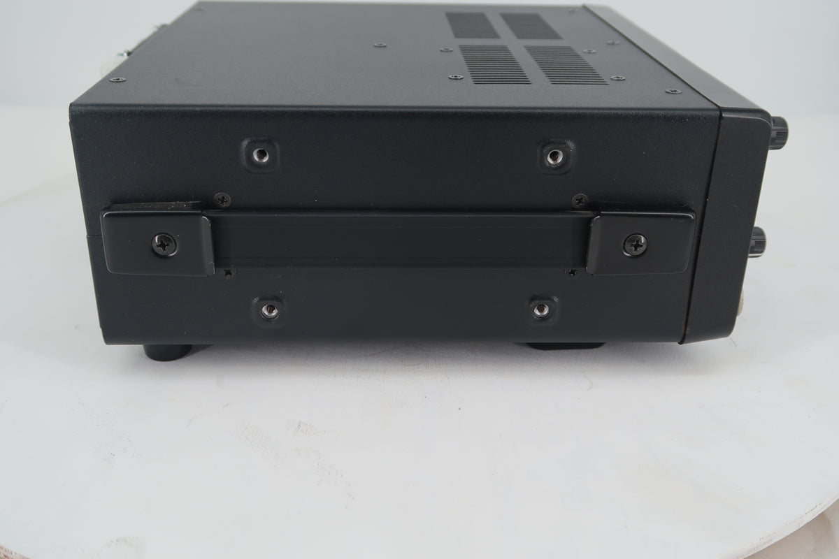 U20151 Used Icom IC-7300 HF/50MHz Transceiver