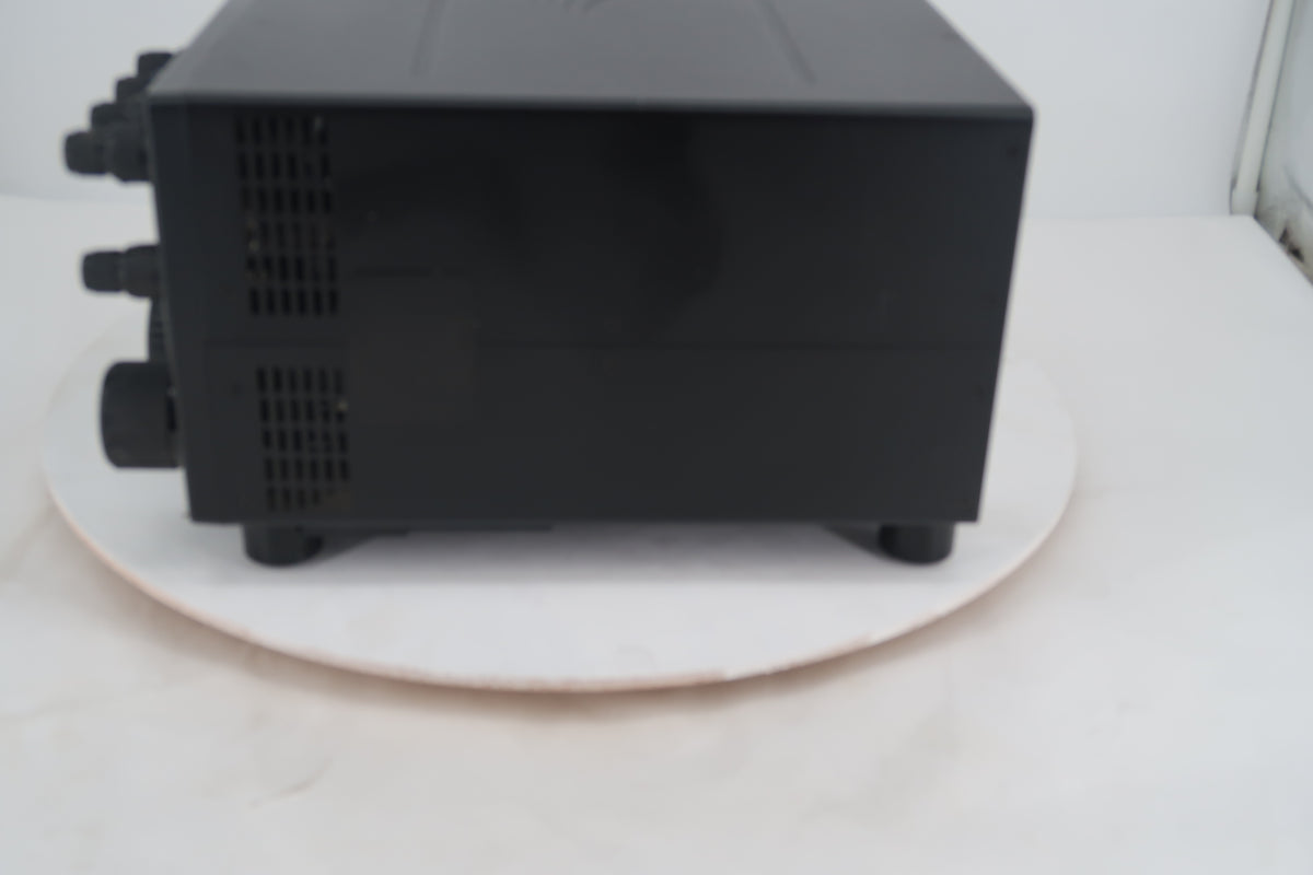 U20152 Used FlexRadio Flex-6400M HF/50MHz SDR Transceiver
