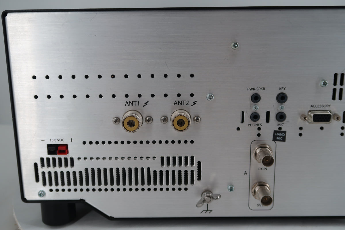 U20152 Used FlexRadio Flex-6400M HF/50MHz SDR Transceiver