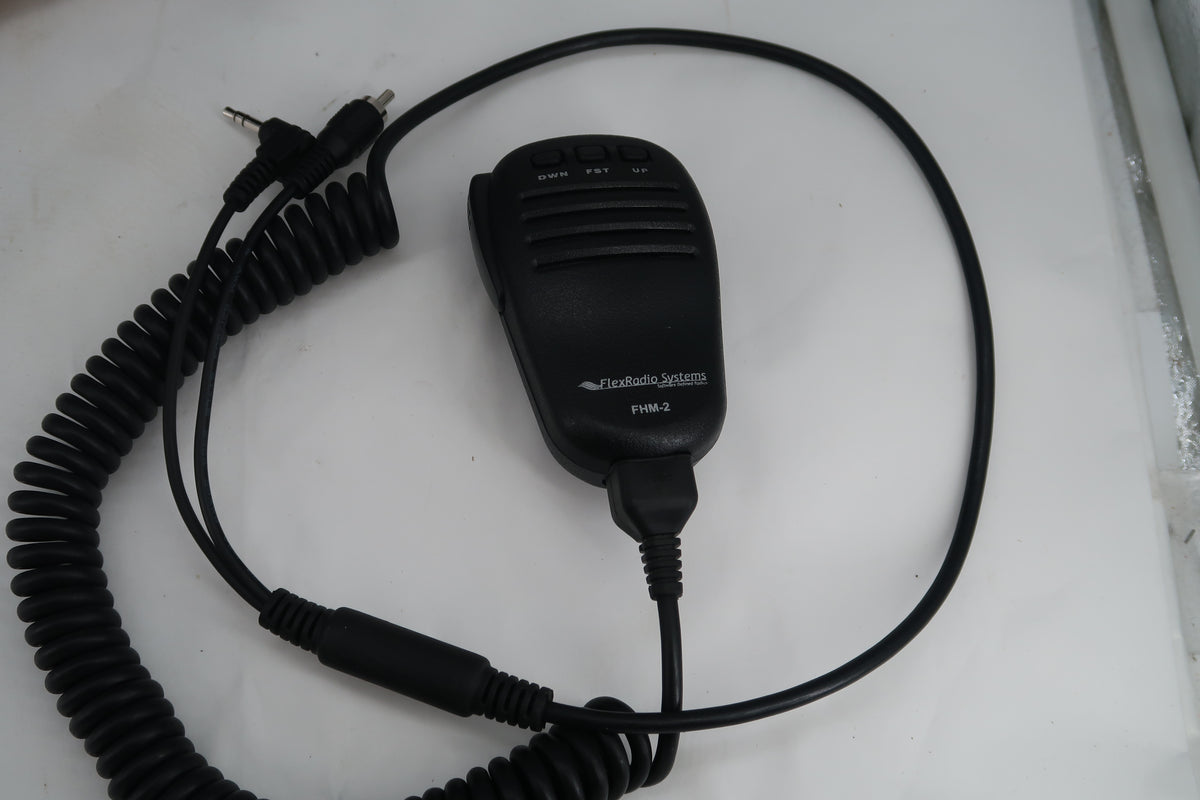 U20152 Used FlexRadio Flex-6400M HF/50MHz SDR Transceiver