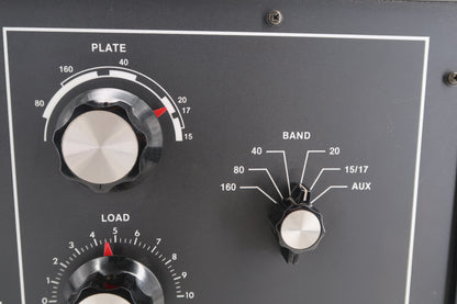 U20153 Used Ameritron AL-1500 Linear Amplifier - Legal Limit-Peter Dahl-Eimac-Discount for Local Pick up