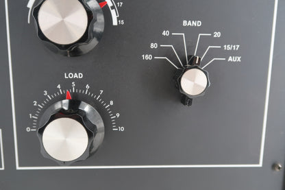 U20153 Used Ameritron AL-1500 Linear Amplifier - Legal Limit-Peter Dahl-Eimac-Discount for Local Pick up