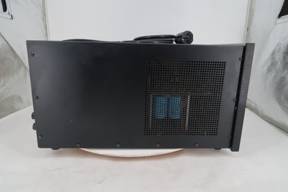 U20153 Used Ameritron AL-1500 Linear Amplifier - Legal Limit-Peter Dahl-Eimac-Discount for Local Pick up