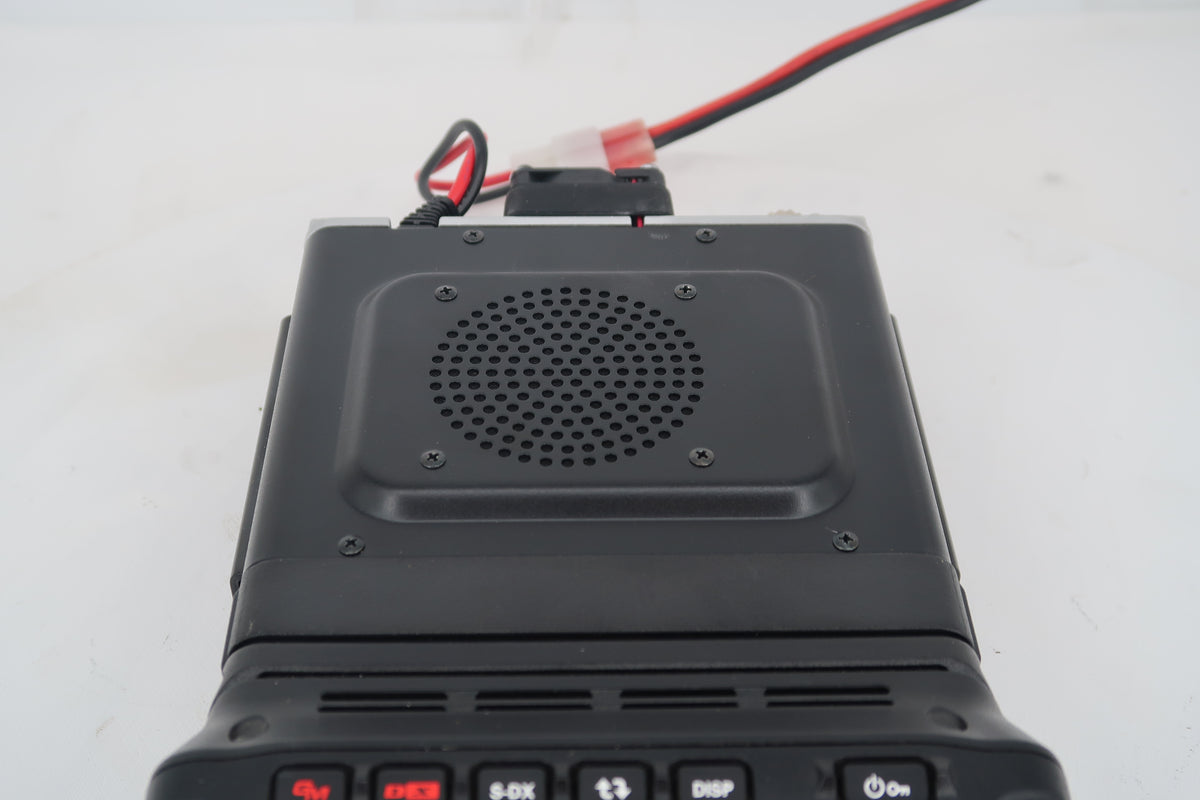 U20154 Used Yaesu FTM-510DR ASP C4FM Digital/FM VHF/UHF Dual Band Mobile Transceiver ASP