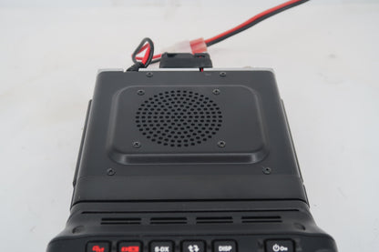 U20154 Used Yaesu FTM-510DR ASP C4FM Digital/FM VHF/UHF Dual Band Mobile Transceiver ASP