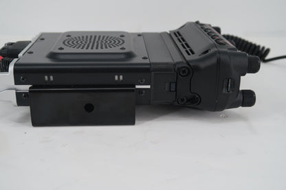 U20154 Used Yaesu FTM-510DR ASP C4FM Digital/FM VHF/UHF Dual Band Mobile Transceiver ASP