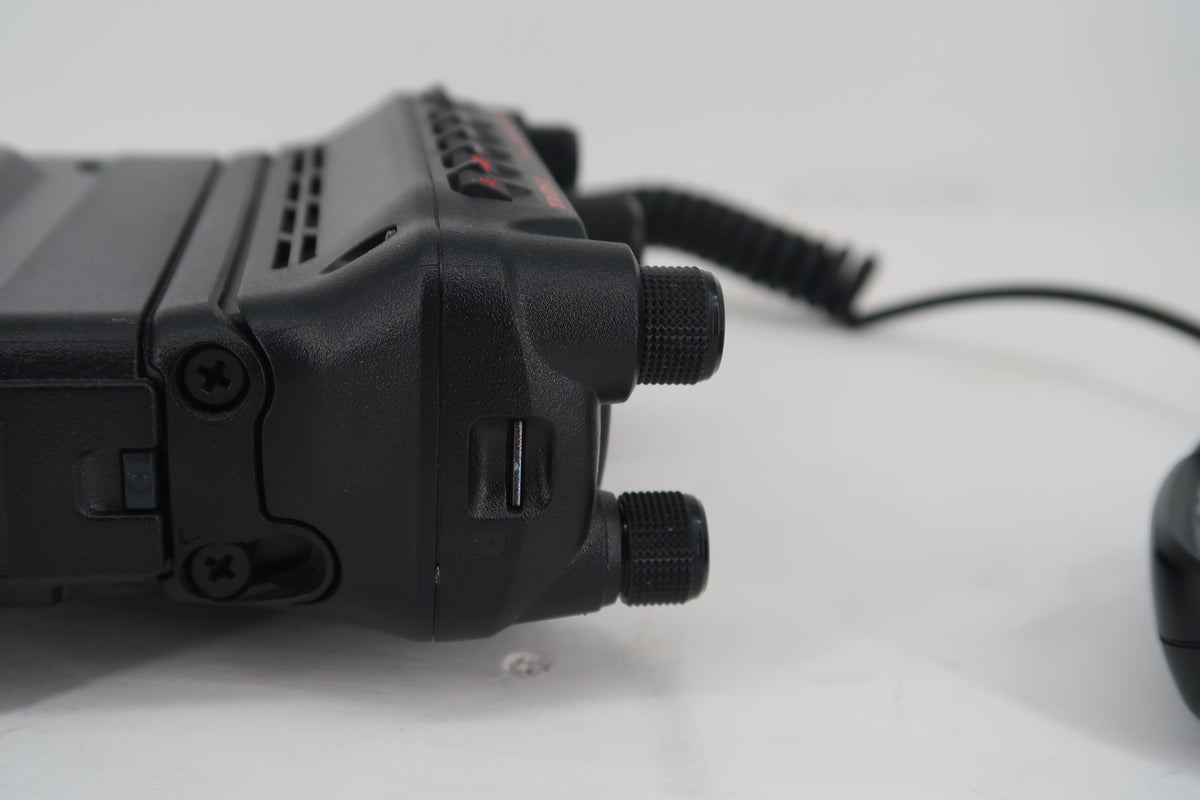 U20154 Used Yaesu FTM-510DR ASP C4FM Digital/FM VHF/UHF Dual Band Mobile Transceiver ASP
