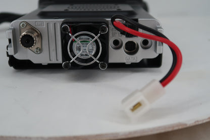 U20154 Used Yaesu FTM-510DR ASP C4FM Digital/FM VHF/UHF Dual Band Mobile Transceiver ASP