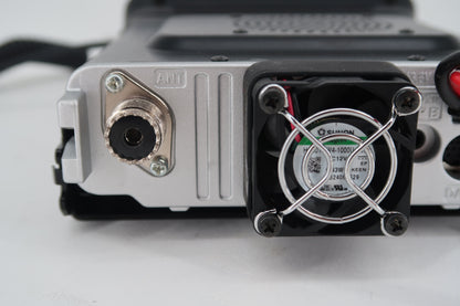 U20154 Used Yaesu FTM-510DR ASP C4FM Digital/FM VHF/UHF Dual Band Mobile Transceiver ASP