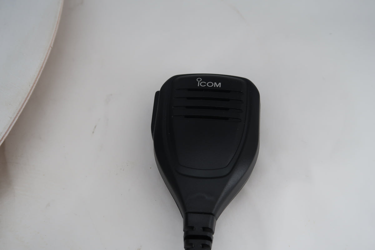U20156 Used Icom IC-7300 HF/50MHz Transceiver with extras