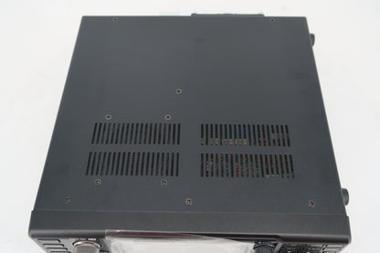 U20156 Used Icom IC-7300 HF/50MHz Transceiver with extras