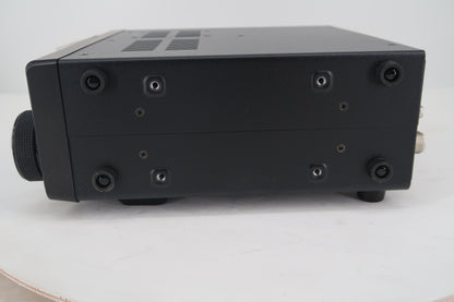 U20156 Used Icom IC-7300 HF/50MHz Transceiver with extras