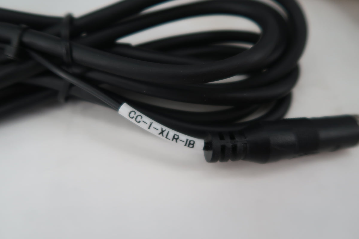 U20156 Used Icom IC-7300 HF/50MHz Transceiver with extras