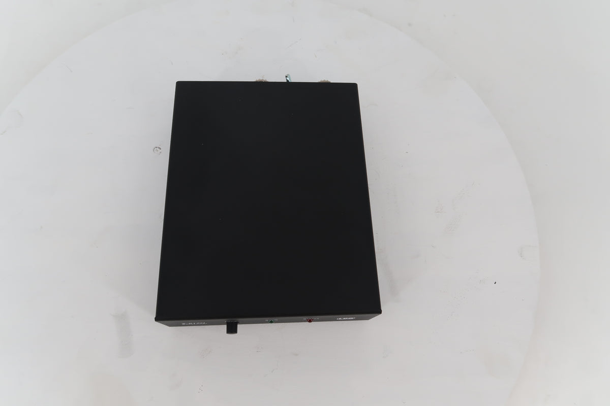 U20158 Used LDG Z817H QRP Autotuner 75 Watt Version Impossible to find