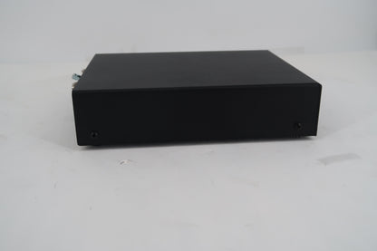 U20158 Used LDG Z817H QRP Autotuner 75 Watt Version Impossible to find