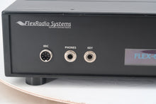 U20160 Used FlexRadio Flex-6500 HF/50MHz SDR Transceiver w/Autotuner