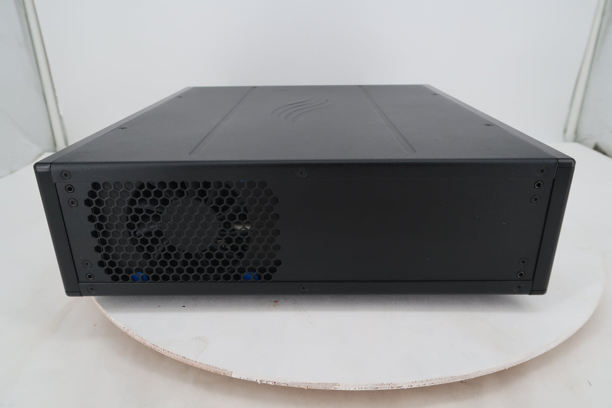 U20160 Used FlexRadio Flex-6500 HF/50MHz SDR Transceiver w/Autotuner