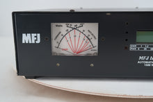 U20161 Used MFJ Intellituner MFJ-998 1500W Automatic Antenna Tuner