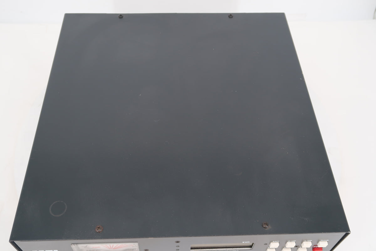 U20161 Used MFJ Intellituner MFJ-998 1500W Automatic Antenna Tuner