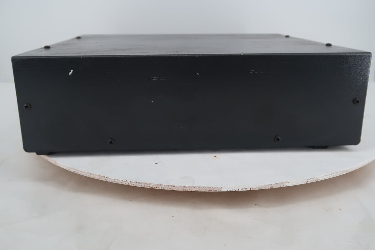 U20161 Used MFJ Intellituner MFJ-998 1500W Automatic Antenna Tuner