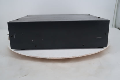 U20161 Used MFJ Intellituner MFJ-998 1500W Automatic Antenna Tuner