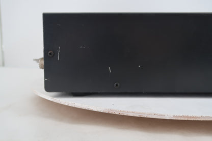 U20161 Used MFJ Intellituner MFJ-998 1500W Automatic Antenna Tuner