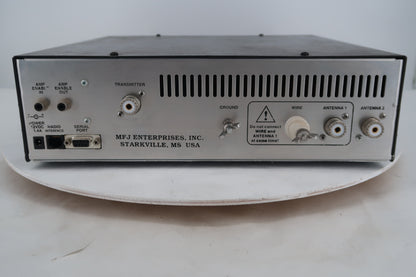U20161 Used MFJ Intellituner MFJ-998 1500W Automatic Antenna Tuner