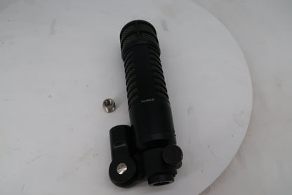 U20162 Used Electrovoice RE320 Variable‑D dynamic Vocal & Instrument Microphone in Carrying Case