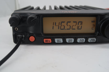 U20163 Yaesu FT-2980 VHF FM Transceiver