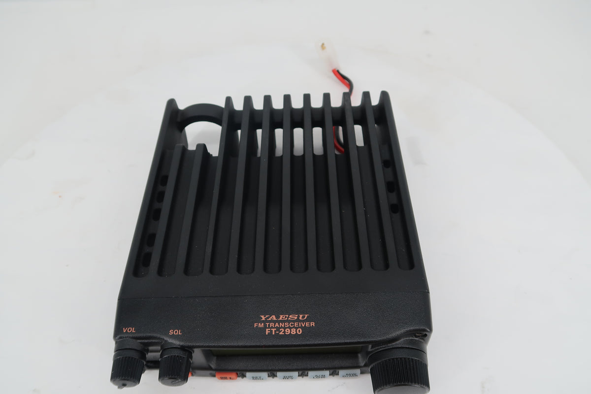 U20163 Yaesu FT-2980 VHF FM Transceiver