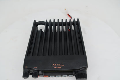 U20163 Yaesu FT-2980 VHF FM Transceiver