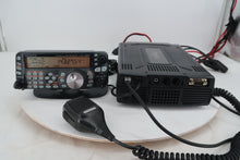 U20164 Used Kenwood TS-480SAT HF/50MHz All Mode Transceiver