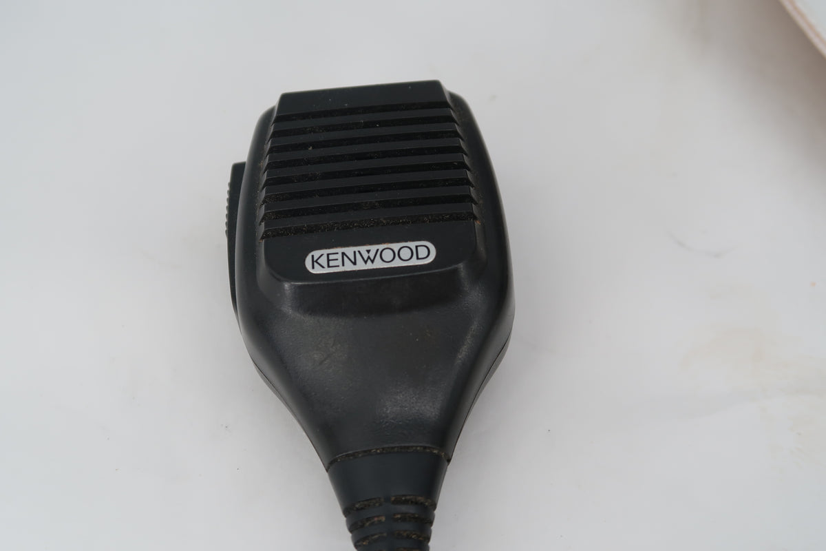 U20164 Used Kenwood TS-480SAT HF/50MHz All Mode Transceiver