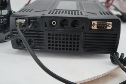 U20164 Used Kenwood TS-480SAT HF/50MHz All Mode Transceiver