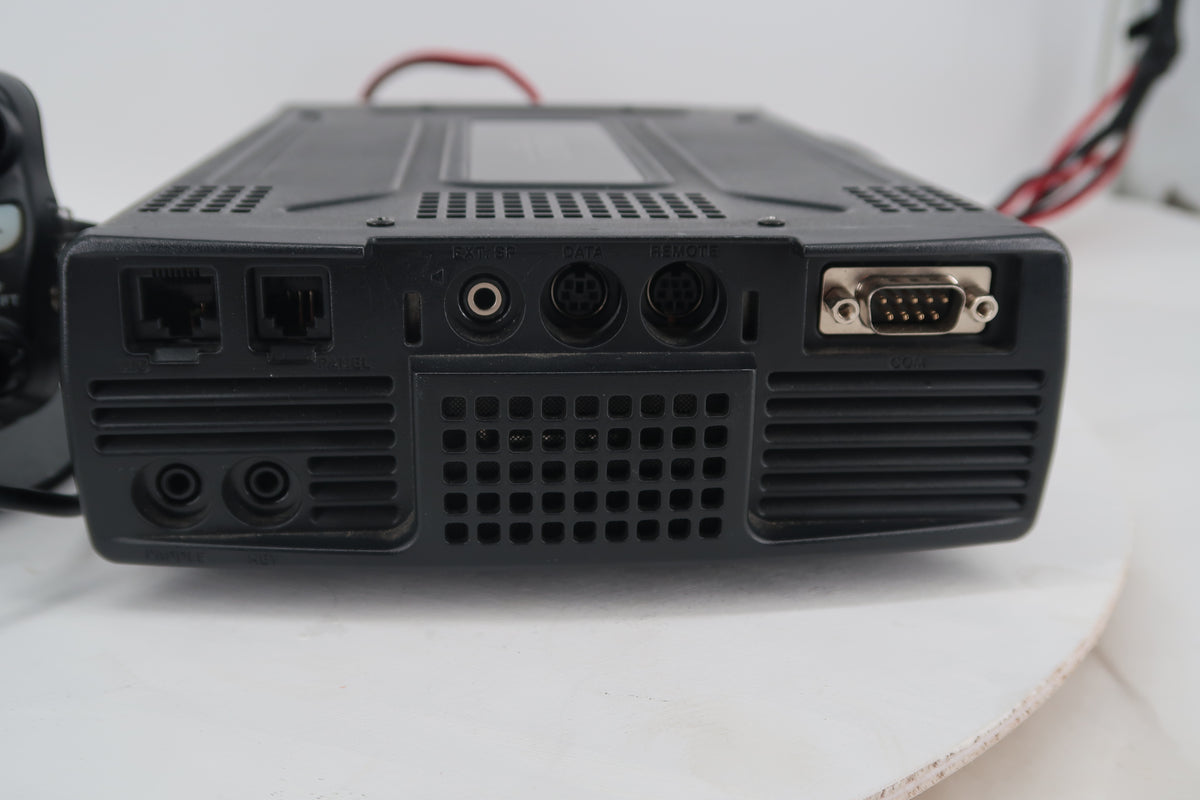 U20164 Used Kenwood TS-480SAT HF/50MHz All Mode Transceiver