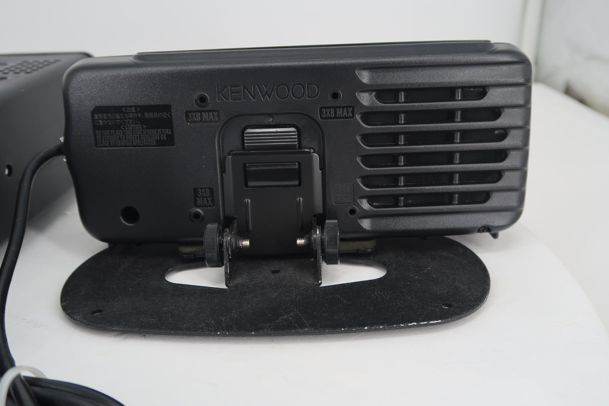 U20164 Used Kenwood TS-480SAT HF/50MHz All Mode Transceiver