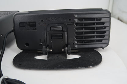 U20164 Used Kenwood TS-480SAT HF/50MHz All Mode Transceiver