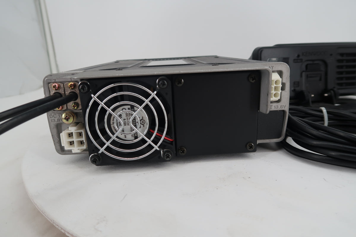 U20164 Used Kenwood TS-480SAT HF/50MHz All Mode Transceiver