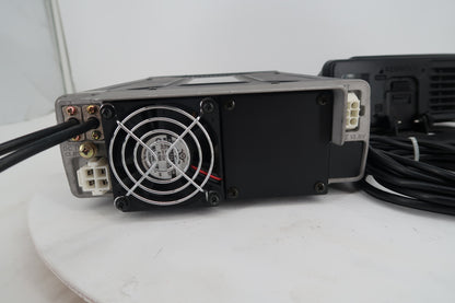 U20164 Used Kenwood TS-480SAT HF/50MHz All Mode Transceiver