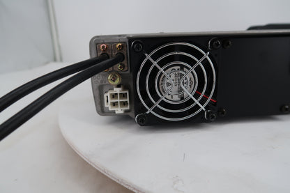 U20164 Used Kenwood TS-480SAT HF/50MHz All Mode Transceiver