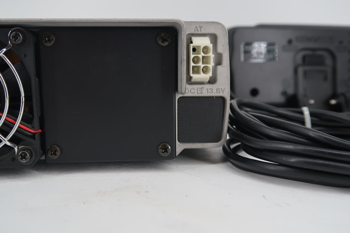 U20164 Used Kenwood TS-480SAT HF/50MHz All Mode Transceiver