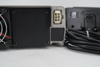 U20164 Used Kenwood TS-480SAT HF/50MHz All Mode Transceiver